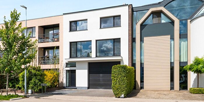 Maison 3 pièces à vendre - Keizerstraat, SintKruis