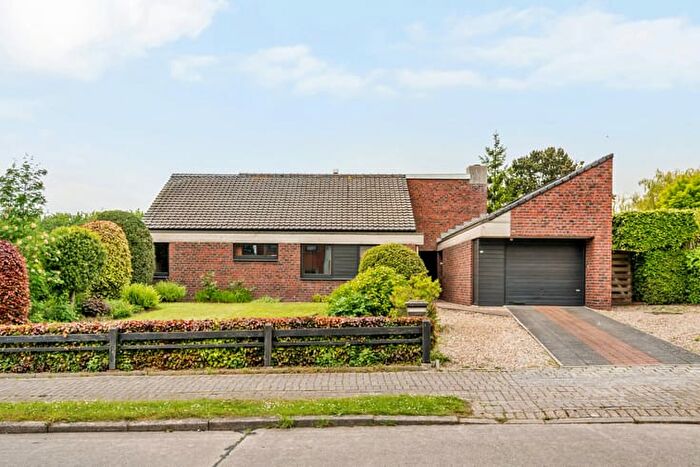 Maison 3 pièces à vendre à Rode Broeckstraat, Ronse