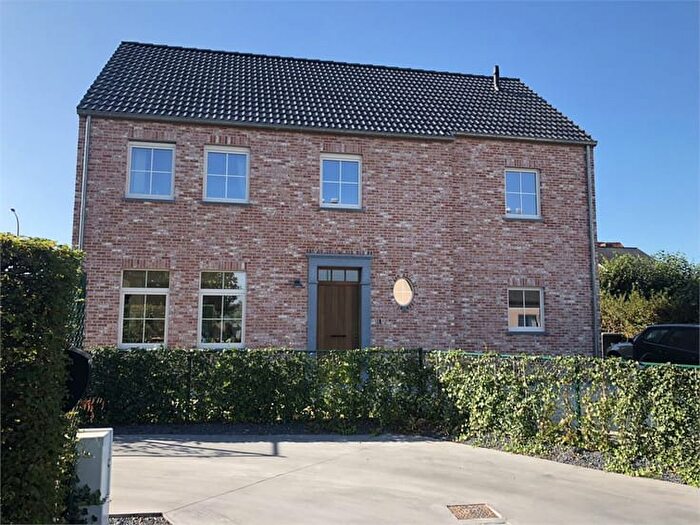 Maison 6 pièces à vendre - Fonteinstraat lot, Horebeke