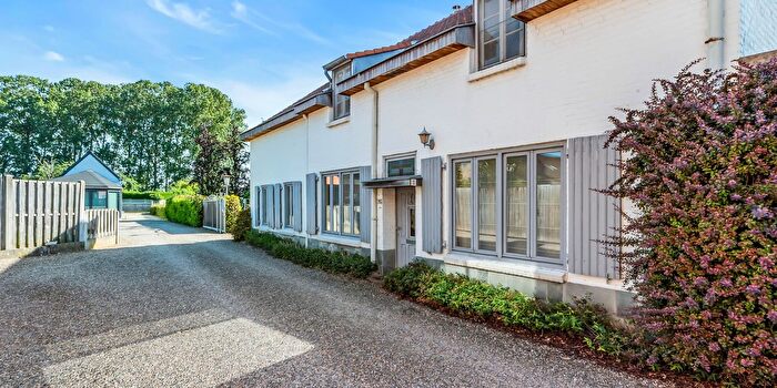 Vroenhof, Kinrooi - Maison 4 pièces à vendre