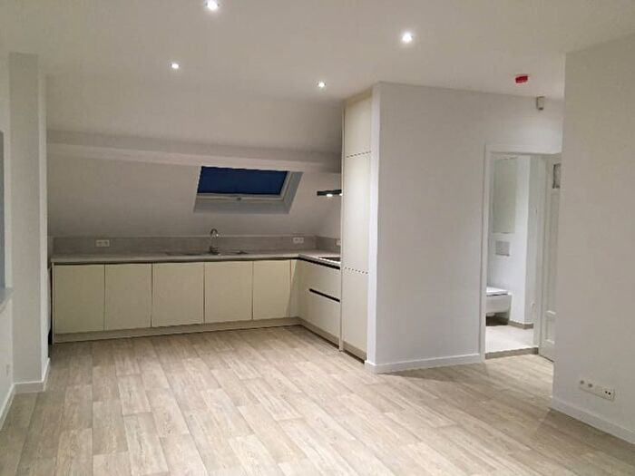 Appartement à louer - Minneveldstraat, Kortenberg