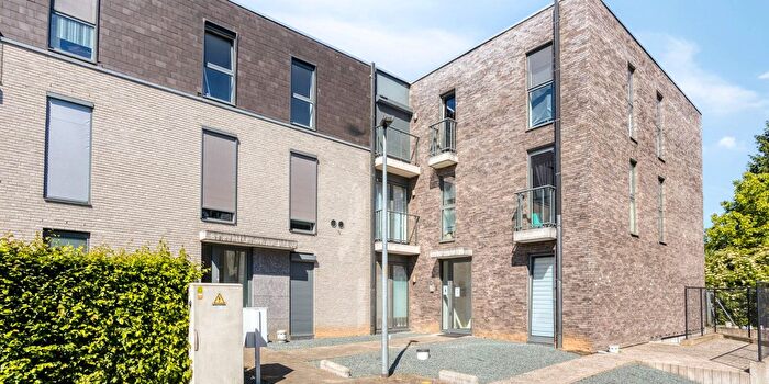 Appartement 2 pièces à vendre - Zuunkouter, SintPietersLeeuw