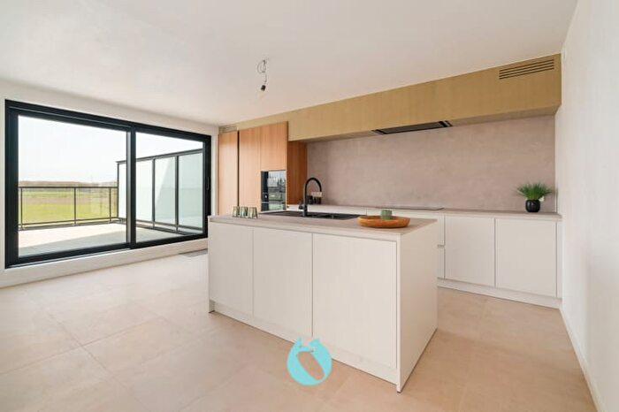 Appartement à vendre à Wippelgemdorp, Evergem