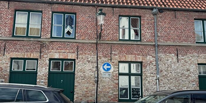 Westmeers, Brugge - Maison 2 pièces à vendre