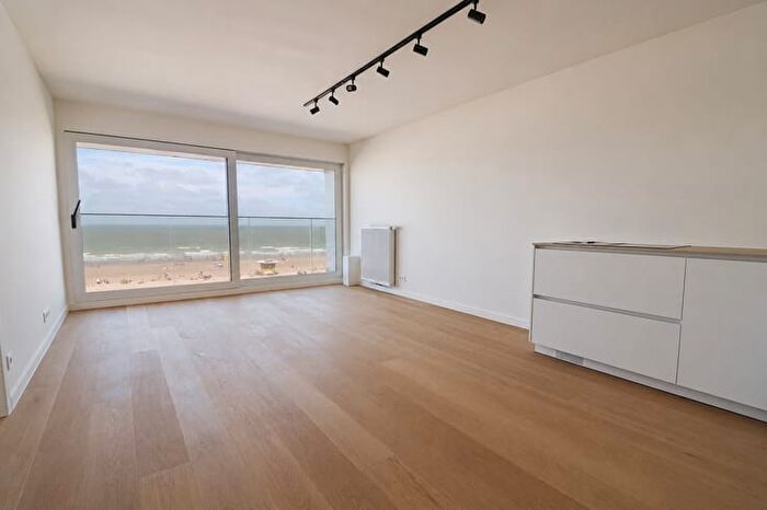 Appartement 2 pièces à Zeedijk, F, à vendre