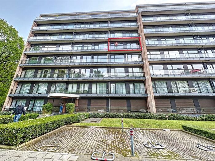 Rue Salomon Deloye : Appartement 2 pièces à louer