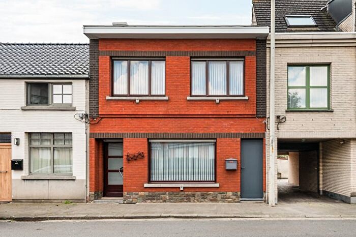 Schransstraat, Grobbendonk : Maison 3 pièces à vendre