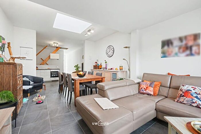 Landbouwersstraat, SintNiklaas - Maison 3 pièces à vendre