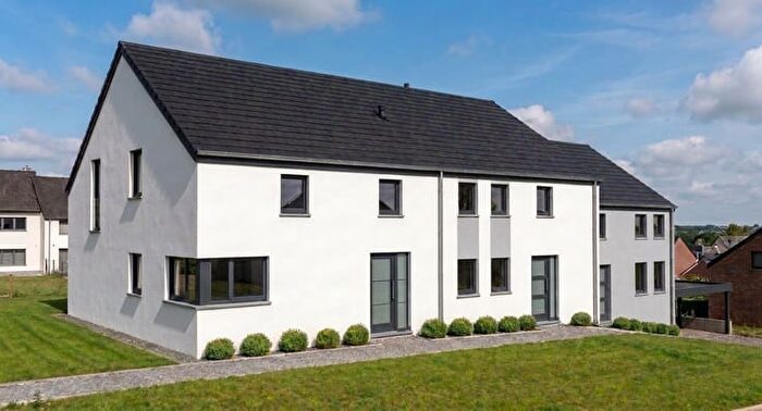 Maison 4 pièces à vendre - Le Préyai, Neufchâteau Verlaine
