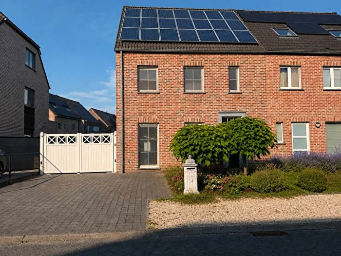 Jantjesblok, Vorselaar - Maison 1 pièce à vendre