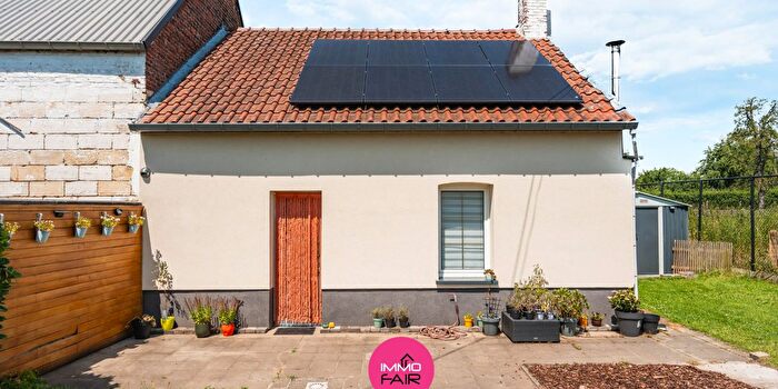 Omloopstraat, Riemst - Maison 2 pièces à vendre