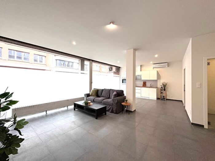 Gauwstraat, Brakel : Appartement 7 pièces à vendre