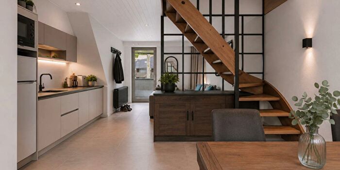 Hengelhoefdreef, Houthalen : Appartement 2 pièces à vendre