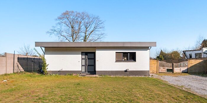 Maison 3 pièces à Weg op Bree, Wijshagen, à vendre