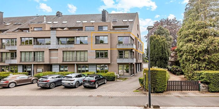 Appartement 3 pièces à vendre - Kareelstraat A, Aalst