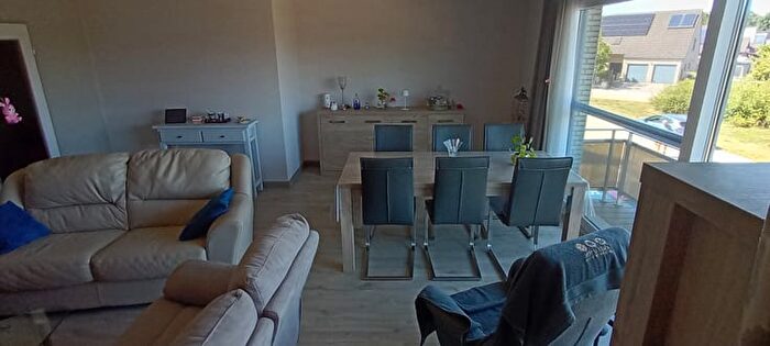 Appartement 3 pièces à vendre à Felix Daelslaan, Aarschot