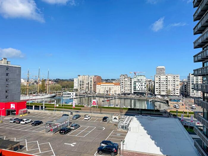 Appartement 1 pièce à vendre - Oostende