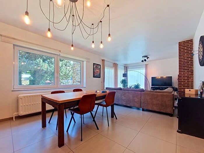 Avenue du Petit Sart, Namur : Appartement 3 pièces à louer
