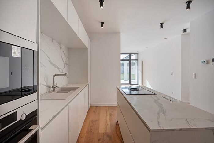 Appartement 9 pièces à Caputsteenstraat, Mechelen, à vendre