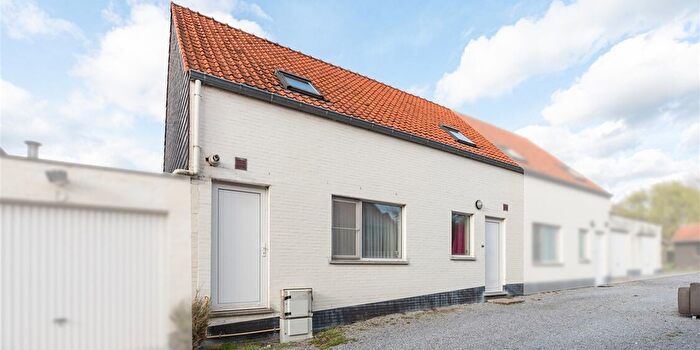 Maison 3 pièces à Bosstraat, Wellen, à vendre