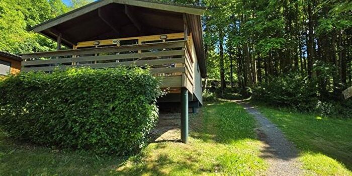 Maison 2 pièces à vendre à rue du village parc les etoiles, Hastièrelavaux