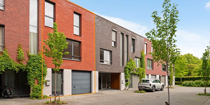 Maison 3 pièces à vendre à Windhoek, Mortsel
