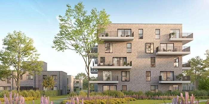 Burgemeester Camille Leynlaan, Zelzate - Appartement 1 pièce à vendre