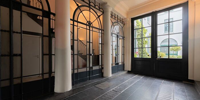 Appartement 3 pièces à vendre - Antwerpen, Antwerpen