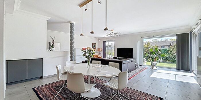 Stationsplein A, Beernem - Appartement 4 pièces à vendre