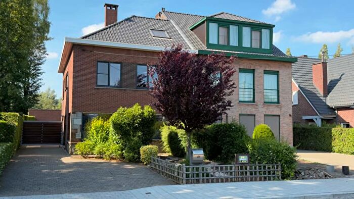 Maison 3 pièces à vendre - Groenstraat, Oostakker