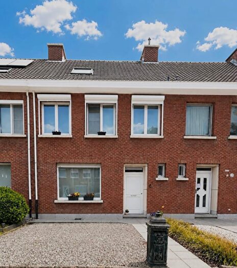 Maison 5 pièces à vendre à Tweekronenstraat, Antwerpen