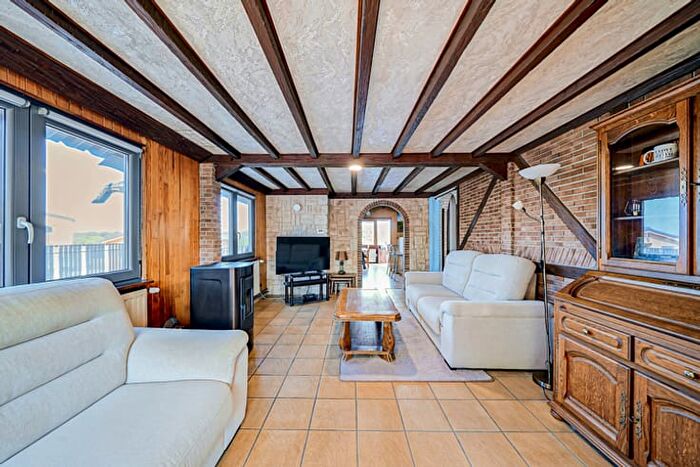 Maison 12 pièces à vendre - Résidence Parc Cul de Cheval, Froidchapelle
