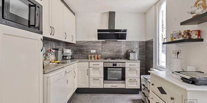 Maison 5 pièces à vendre à Eikelstraat, Berchem