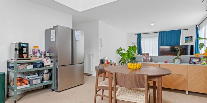 Appartement 1 pièce à Appelstraat, Aalst, à vendre