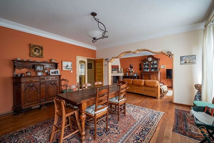 Appartement 3 pièces à Mechelsesteenweg, A, à vendre