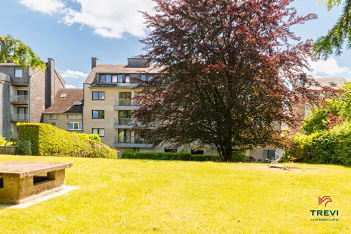 Appartement 2 pièces à Rue Michel Hamélius, Arlon, à vendre