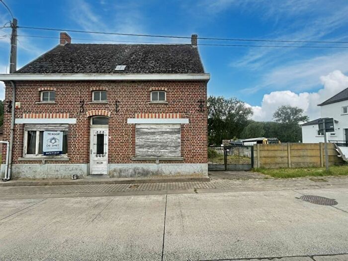 Boskouter, GERAARDSBERGEN - Maison 3 pièces à vendre