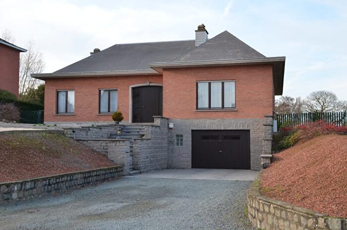 Maison 3 pièces à vendre à Kraanstraat, Dilbeek