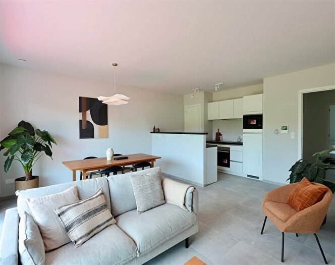 Appartement à vendre à Rue de la Clef, FLEURUS