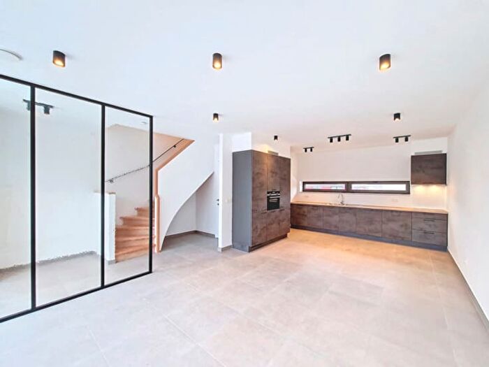 Du Roy de Blicquylaan, ND : Appartement 2 pièces à louer