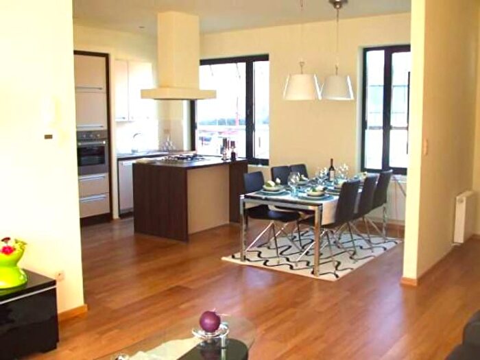 Rue De La Frontière, Quiévrain : Appartement 2 pièces à louer