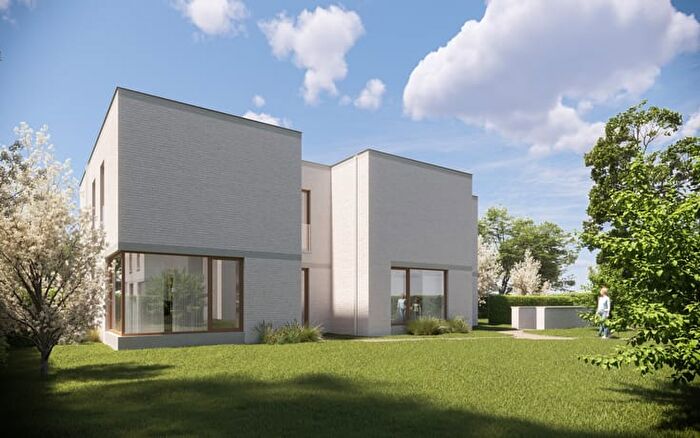 Kasseiweg, B - Maison 8 pièces à vendre