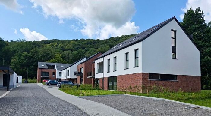 Rue des Déchanges, Profondeville : Appartement à vendre