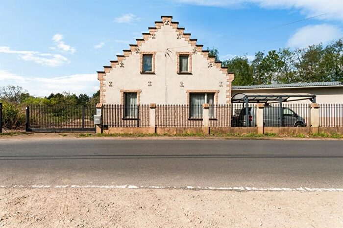 Eindhoutseweg, Geel : Maison 3 pièces à vendre