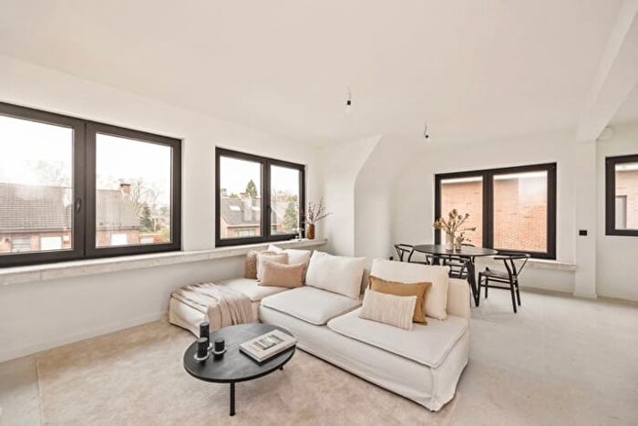 Heislagsebaan, Brasschaat - Appartement 2 pièces à vendre