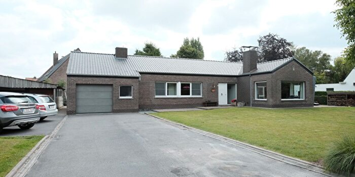 Roeselarestraat, Hooglede : Maison à vendre