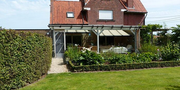 Maison 4 pièces à vendre - Geitestraat, Izegem