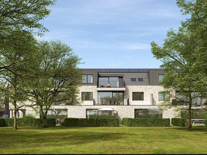 Appartement 9 pièces à vendre - AdegemDorp, Adegem