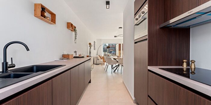 Maison 3 pièces à Brouwershof, Ingelmunster, à vendre