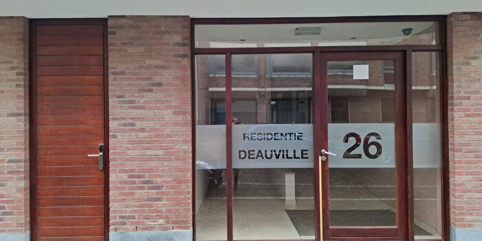 Warschaustraat, Oostende - Appartement à vendre